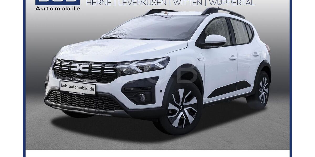 Dacia Sandero 1.001 km 17.333 € Witten 58454