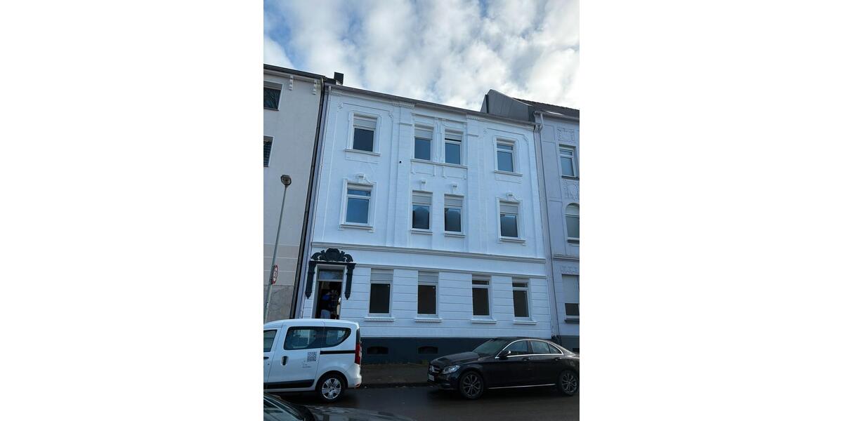 Etagenwohnung Herne Wanne - 3.5 Zimmer, 75 m&sup2;, 990&euro; | Angebot:26355315