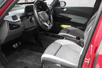 VW ID.3 28.830 km 22.480 € Hünxe 46569