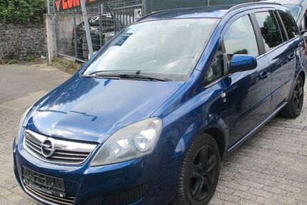 Opel Zafira 225.000 km 2.999 &euro; Oberhausen 46149