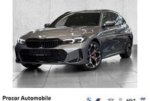 Gebrauchtwagen BMW 320