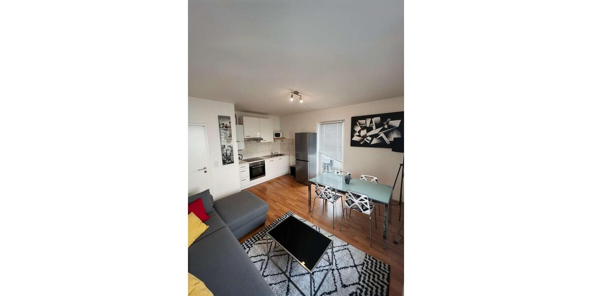 Etagenwohnung Bochum Wiemelhausen - 2.5 Zimmer, 60 m&sup2;, 660&euro; | Angebot:25081019