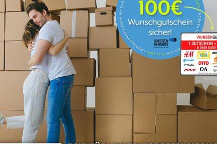 WBS ERFORDERLICH ! 3-Zimmer-Wohnung in Dorsten-Wulfen 3 zimmer