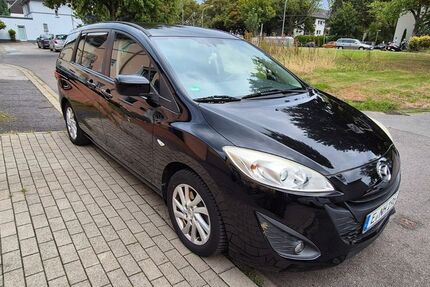 Mazda 5 110.000 km 5.899 &euro; Essen 45359