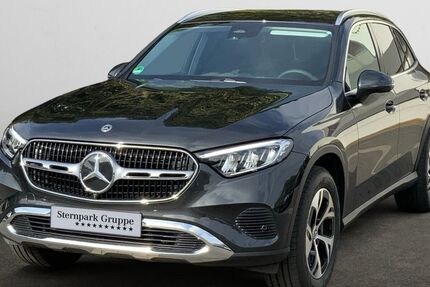 Mercedes-Benz GLC 300 8.956 km 59.980 &euro; Moers 47441