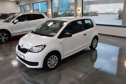 Skoda Citigo 56.783 km 6.950 &euro; Essen 45329