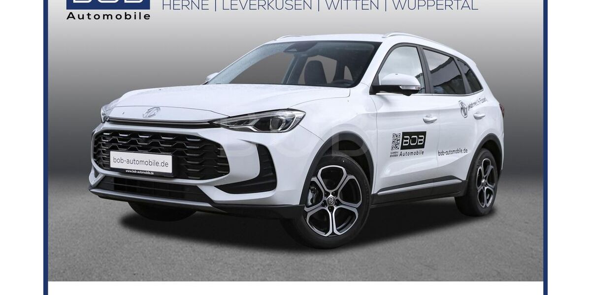 MG ZS 2.011 km 26.777 € Essen 45355