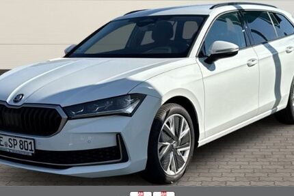 Skoda Superb 8.041 km 38.980 &euro; Marl 45770