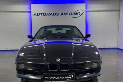 BMW 840 108.862 km 44.999 &euro; Ratingen bei Düsseldorf 40878