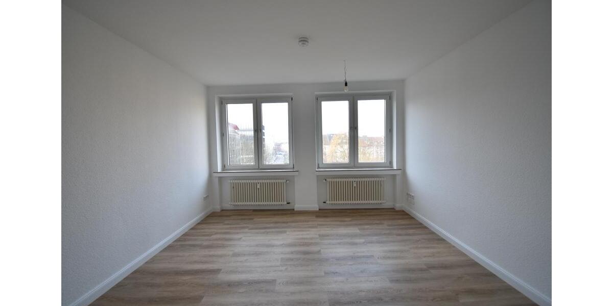 Etagenwohnung Essen Stadtkern - 3 Zimmer, 92 m&sup2;, 895&euro; | Angebot:24862007