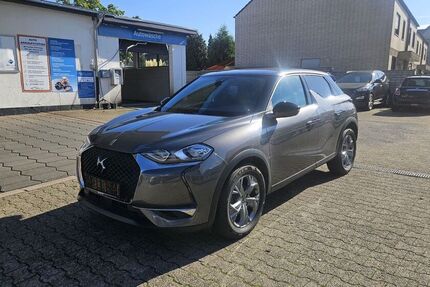 DS Automobiles DS3 Crossback