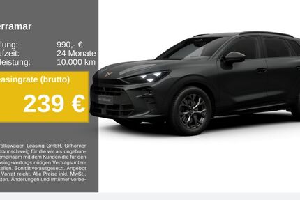Cupra Terramar 17.353 km 36.520 &euro; Recklinghausen 45663