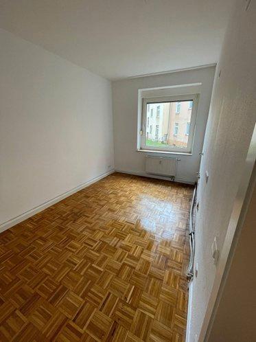 Erdgeschoßwohnung Essen Frillendorf - 2.5 Zimmer, 53 m&sup2;, 566&euro; | Angebot:26355248