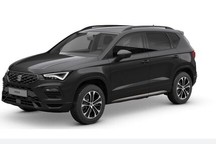 Seat Ateca 22.689 km 30.950 &euro; Recklinghausen 45663
