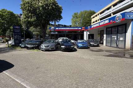Saab 9-3 267.000 km 5.555 &euro; Essen 45276