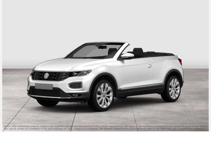 VW T-Roc 47.460 km 21.880 &euro; Herne 44625