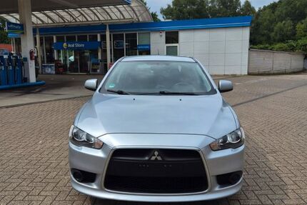 Mitsubishi Lancer 195.000 km 4.000 &euro; Essen 45356