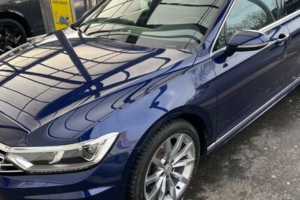 VW Passat 102.555 km 20.200 &euro; Gelsenkirchen 45896