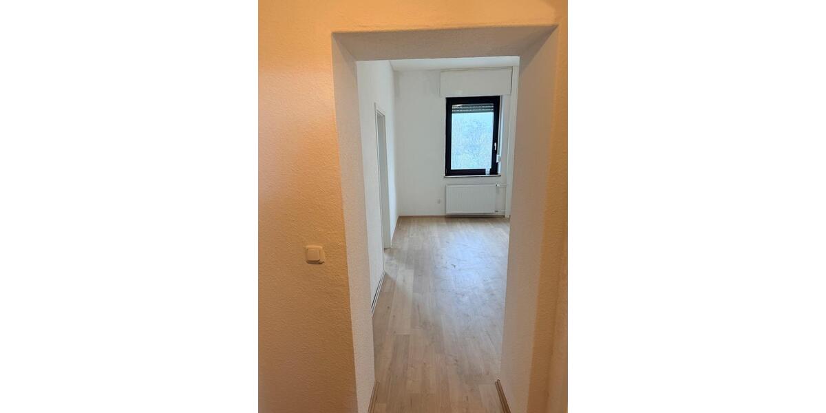Etagenwohnung Essen Frillendorf - 2 Zimmer, 46 m&sup2;, 700&euro; | Angebot:26058652