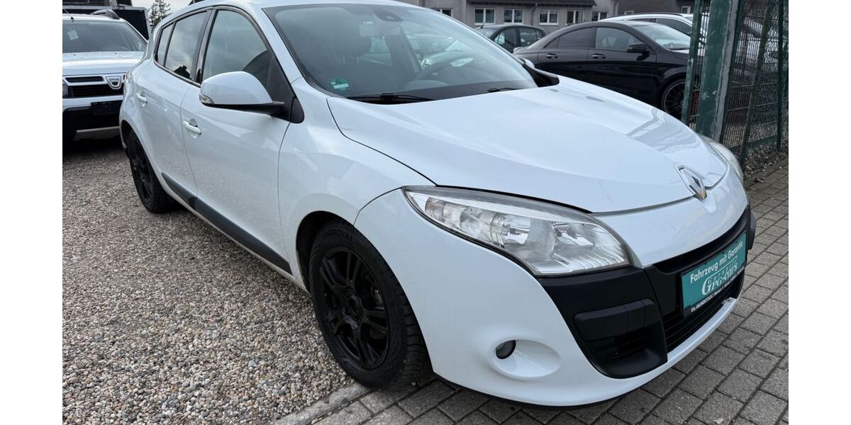 Renault Megane 150.000 km 3.600 &euro; Essen 45355