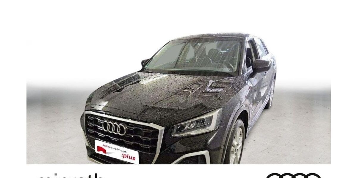 Audi Q2 70.362 km 20.880 &euro; Moers 47441