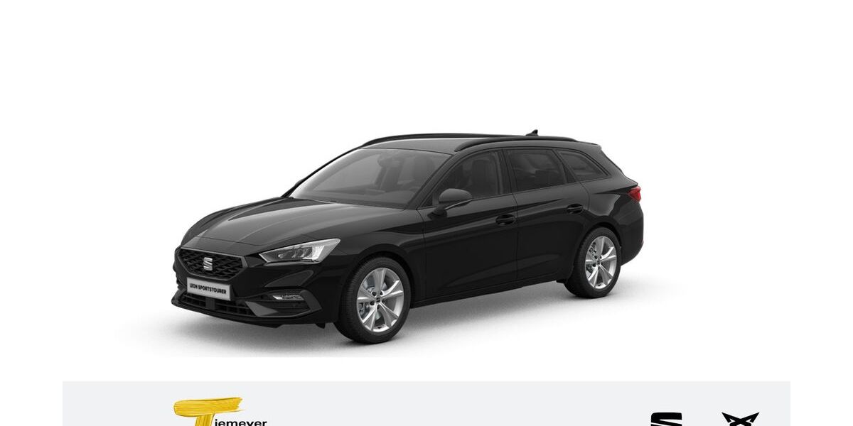 Seat Leon 24.842 km 28.330 &euro; Bochum 44809