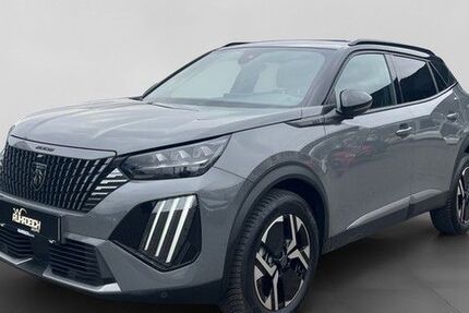 Peugeot 2008 5.000 km 30.990 &euro; Essen 45143