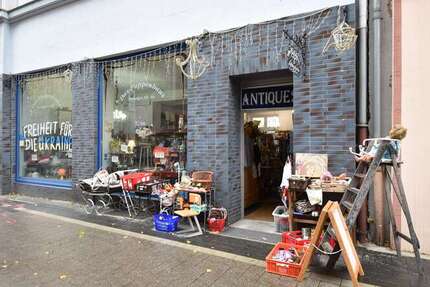 Einzelhandel in Oberhausen 1.245 € 117.06 m² zimmer