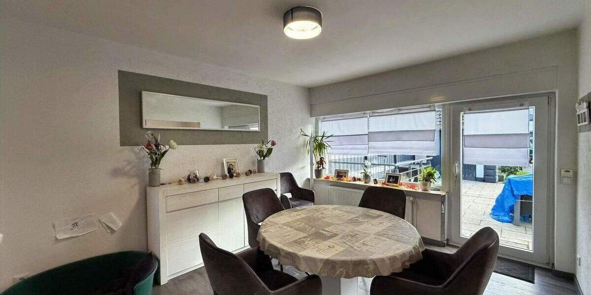 Reihenmittelhaus in ruhiger Lage am Hiltroper Busch 3 zimmer