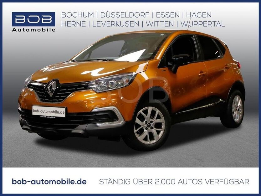 Captur