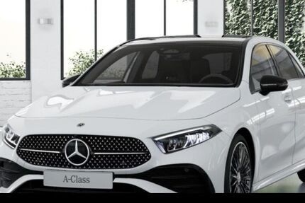 Mercedes-Benz A 200 7.473 km 38.690 € Duisburg 47138