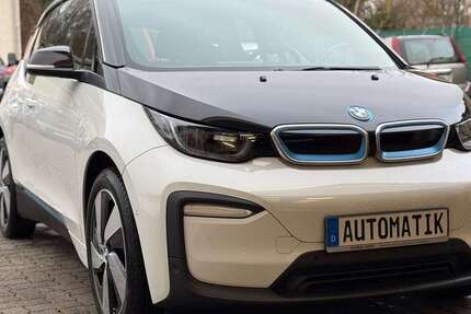 BMW i3 36.317 km 19.390 &euro; Herne 44652