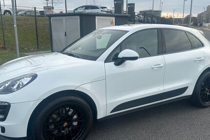 Porsche Macan 119.600 km 38.900 &euro; Mülheim an der Ruhr 45481