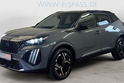 Peugeot 2008 9.610 km 24.489 &euro; Moers 47445