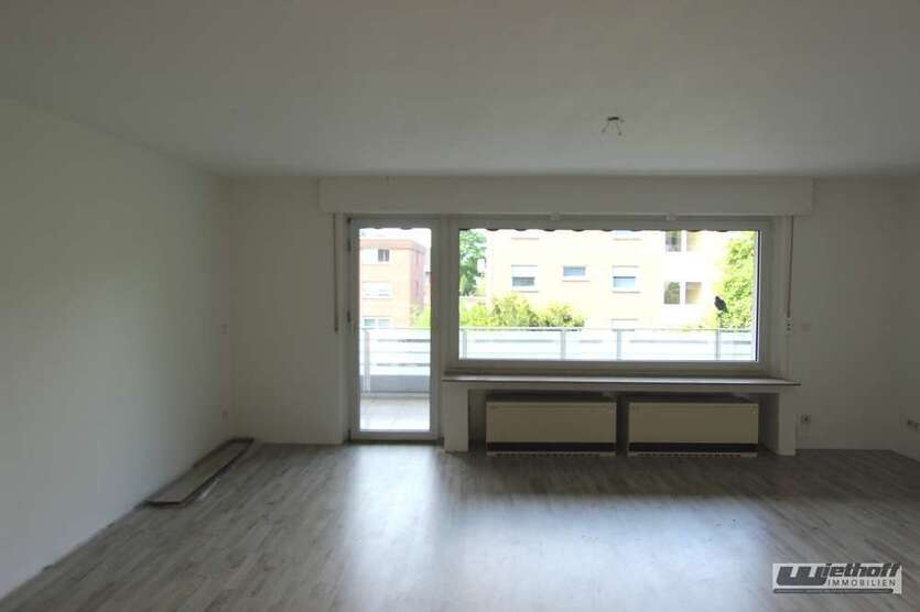 Wohnung zum Mieten in Dorsten-Dorf-Hervest 750 € 100 m²