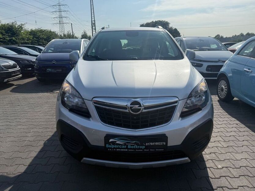 Mokka