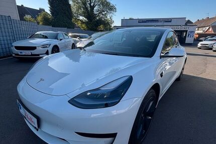 Tesla Model 3 38.300 km 31.900 &euro; Bochum 44803