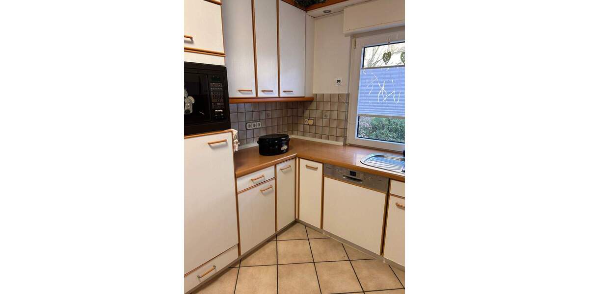 Charmantes Reihenhaus in ansprechender Lage - direkt zum „Sofort Wohlfühlen“ 4 zimmer