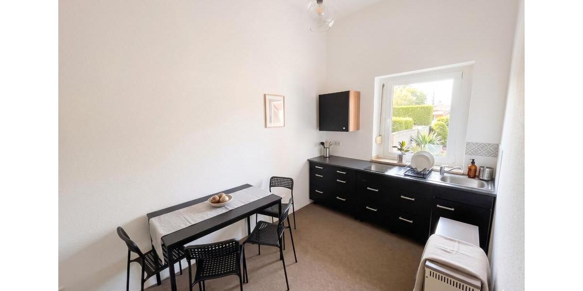 Erdgeschoßwohnung Essen Stadtbezirk V - 2 Zimmer, 33 m&sup2;, 890&euro; | Angebot:26341722