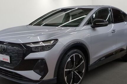 Audi Q4 e-tron 27.008 km 32.350 &euro; Mülheim a.d. Ruhr 45481