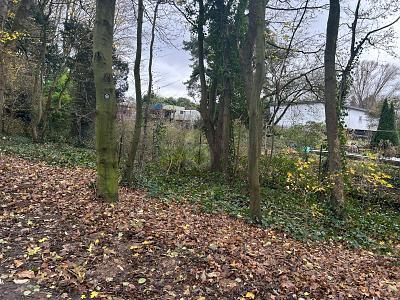 RUHIG UND IDYLLISCH FÜR NATURLIEBHABER - Grundstück Bochum Bochum-Nord | Angebot:25537649