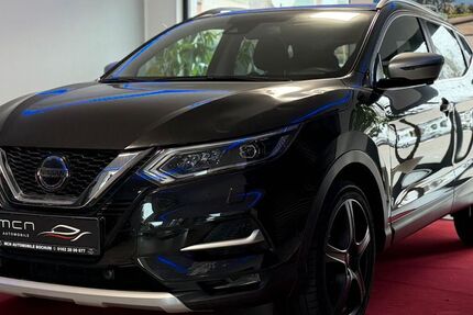Nissan Qashqai 59.028 km 17.450 &euro; Bochum 44894