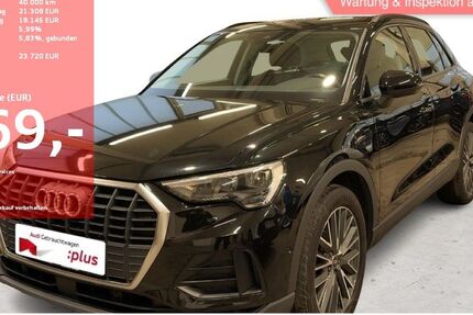 Audi Q3 84.890 km 23.130 &euro; Moers-Hülsdonk 47441