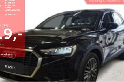 Audi Q3 84.890 km 25.720 &euro; Moers-Hülsdonk 47441