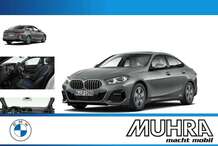 Gebrauchtwagen BMW 218