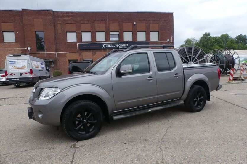 Navara