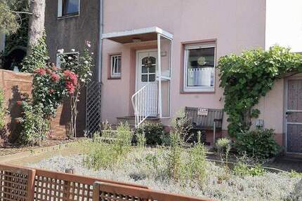 Klein aber feinEinfamilienhaus für die kleine Familie