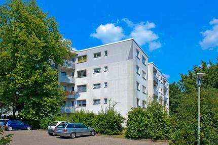 Wohnung Gladbeck Brauck - 3 Zimmer, 70 m&sup2;, 509&euro; | Angebot:26286323