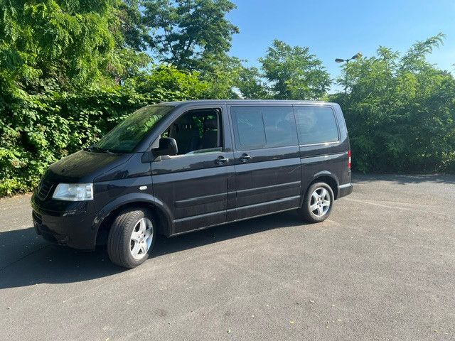 VW T5 Transporter 350.000 km 10.000 &euro; Bochum 44793