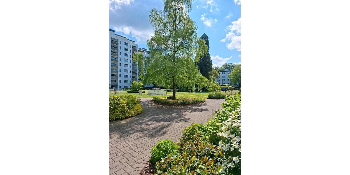 Etagenwohnung Bochum Günnigfeld - 4 Zimmer, 104 m&sup2;, 1.150&euro; | Angebot:26521887